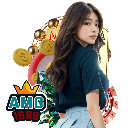 amg1688 คาสิโนออนไลน์