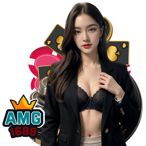amg1688 ไม่ผ่านเอเย่นต์